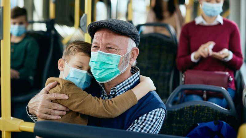 El cáncer de pulmón retrocede, pero el causado por partículas aumenta.