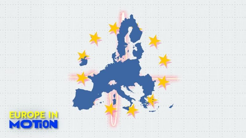 El exceso de mortalidad disminuye en Europa a pesar de problemas sanitarios