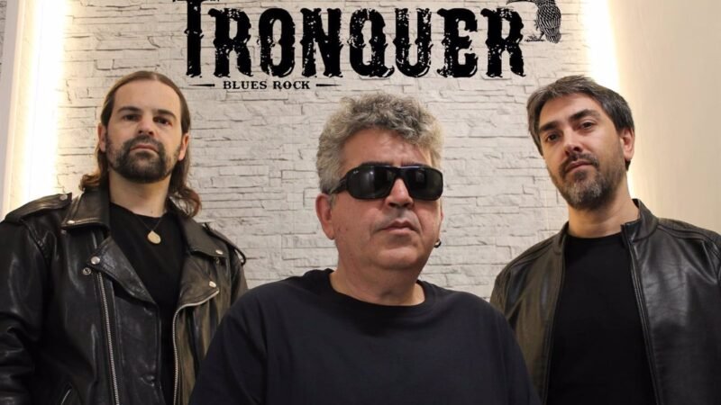 El grupo ‘Tronquer’ considera concierto con ‘Sex Museum’ en ‘Actual’ un premio a su trabajo