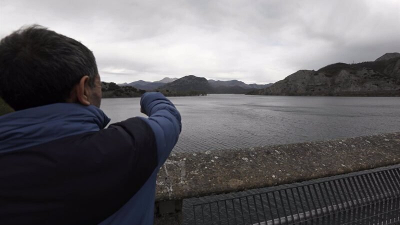 El nivel de agua en los embalses del Duero alcanza el 63,9% de su capacidad