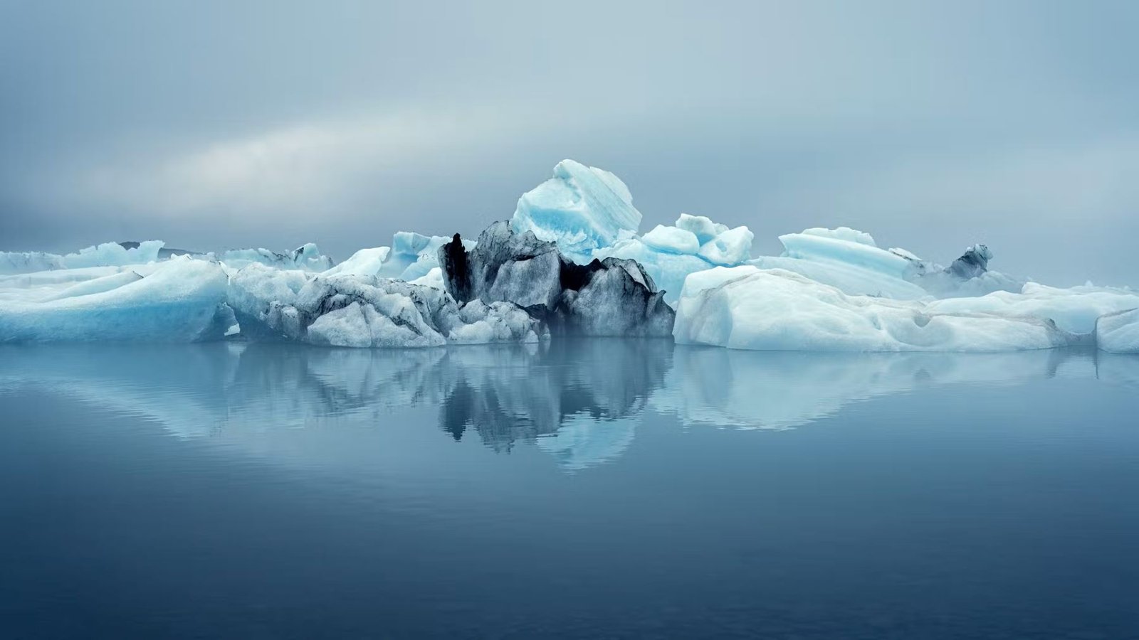 El plan más futurista de la historia de Islandia