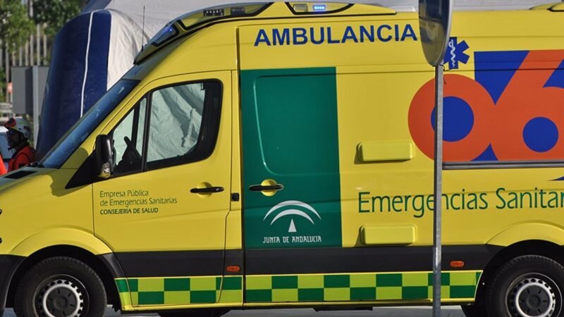 Encuentran cadáver de hombre de 67 años en Albuñol, Granada