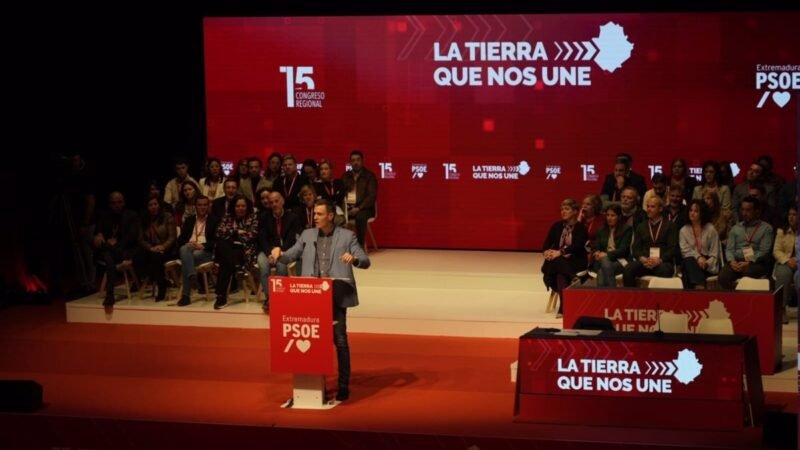 Energía limpia en Extremadura: el 99% en 2024.