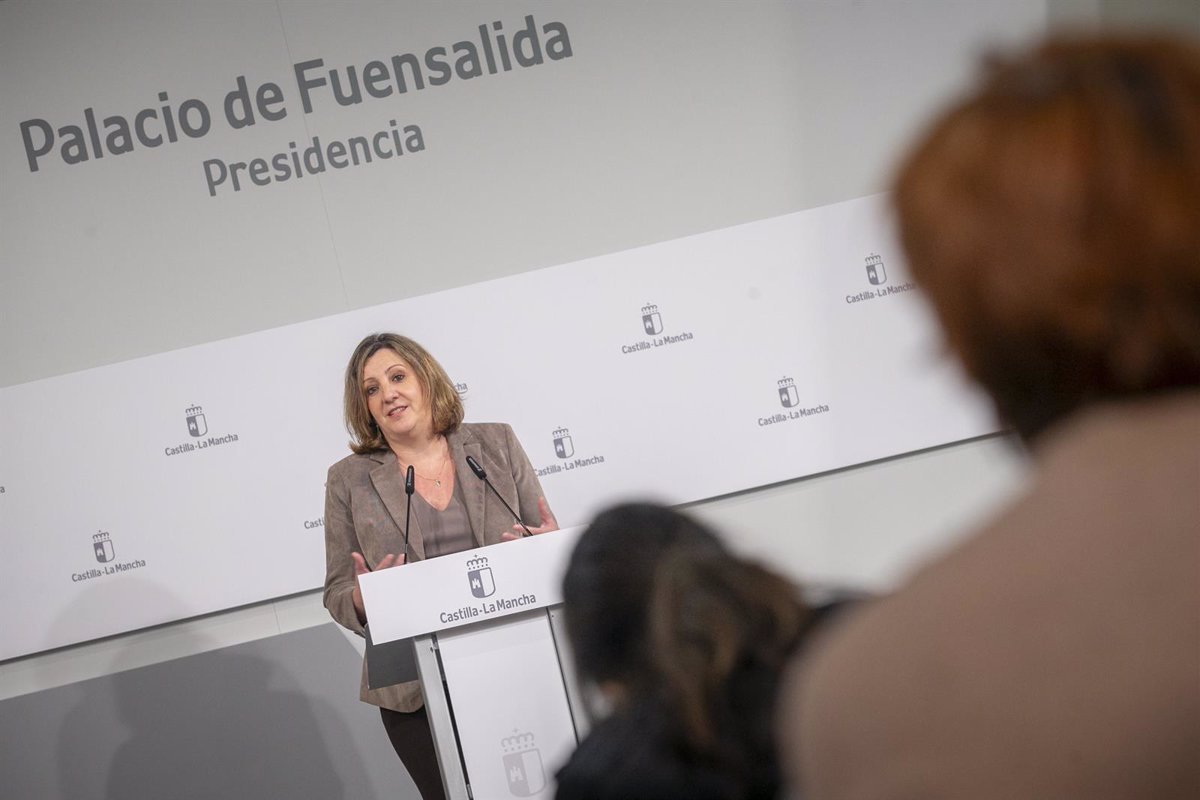 Franco confirma creación del Instituto de Salud Laboral para 2025 con proyecto en curso