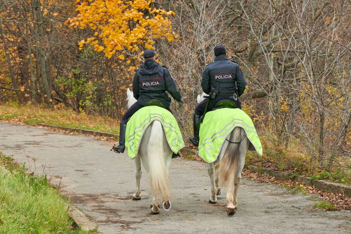 Los policías del CNI no pertenecen a MUFACE 