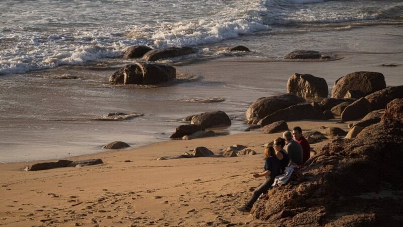 Galicia se sitúa en segundo lugar en muertes por ahogamiento con 64 casos al año.