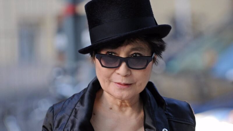 Gran exposición en el MUSAC sobre Yoko Ono: 70 años de arte.