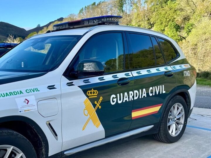 Hallan cadáver de mujer en embalse de Cubillas, Atarfe (Granada)