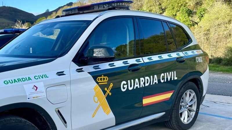 Hallan cadáver de mujer en embalse de Cubillas, Atarfe (Granada)