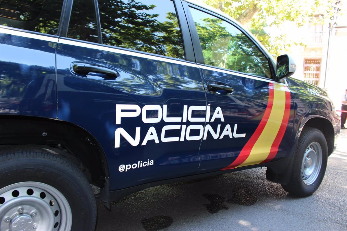 Hombre detenido en Málaga por arrojar a su pareja de un edificio