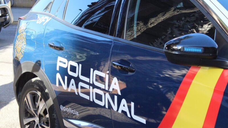 Hombre detenido por agresión sexual a niña en Palma