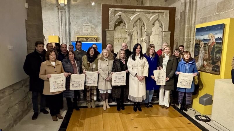 ‘Huesca es otra historia’ – La capital altoaragonesa tiene una marca turística.