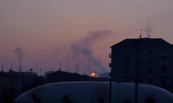 Impacto del smog en la transmisión de Covid-19 en Varese y su provincia