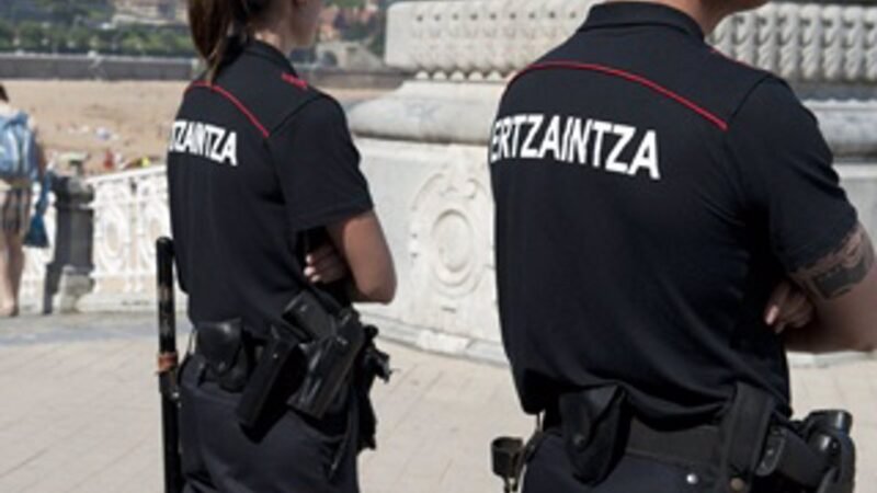 Joven detenido por agresión con cuchillo en el Metro de Bilbao durante pelea en el andén