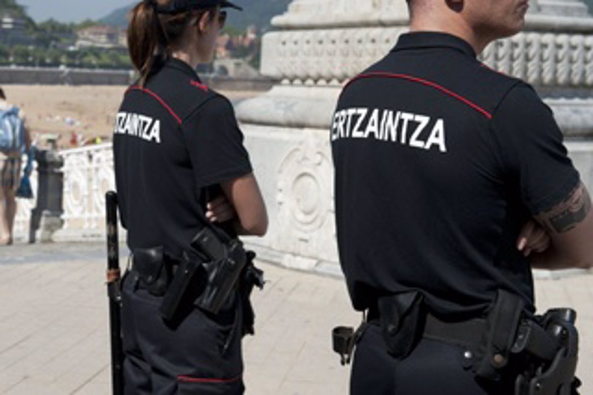 Joven detenido por agresión con cuchillo en el Metro de Bilbao durante pelea en el andén