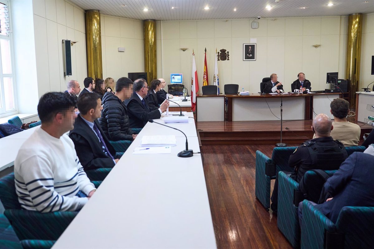 Juzgado prohíbe libertad a conductor del accidente en Castelar.