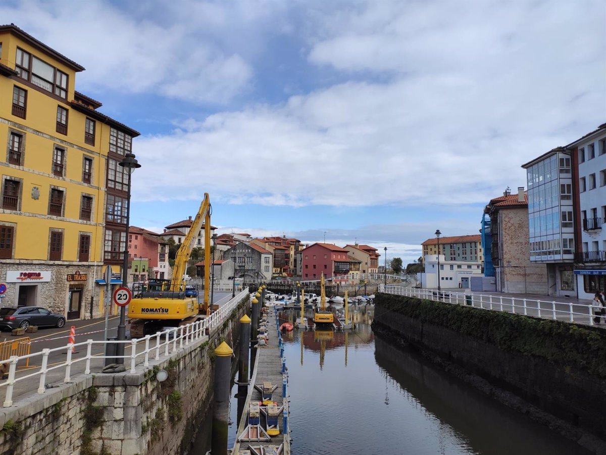 La Fiscalía solicita penas de cárcel para dos acusados por agredir a un hombre en Llanes