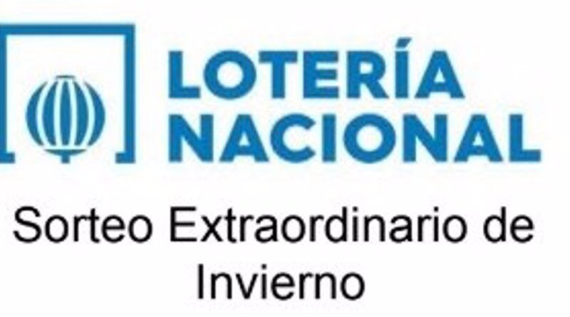 La Lotería Nacional premia en Valladolid.