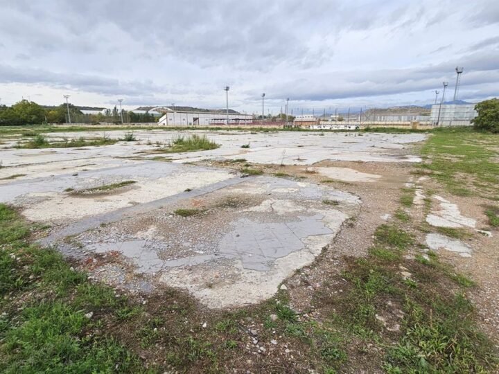 Logroño en el circuito cultural del Mundial con el Anexo 82.