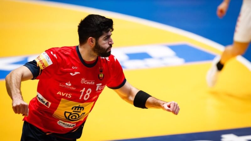 Los ‘Hispanos’, eliminados del Mundial.