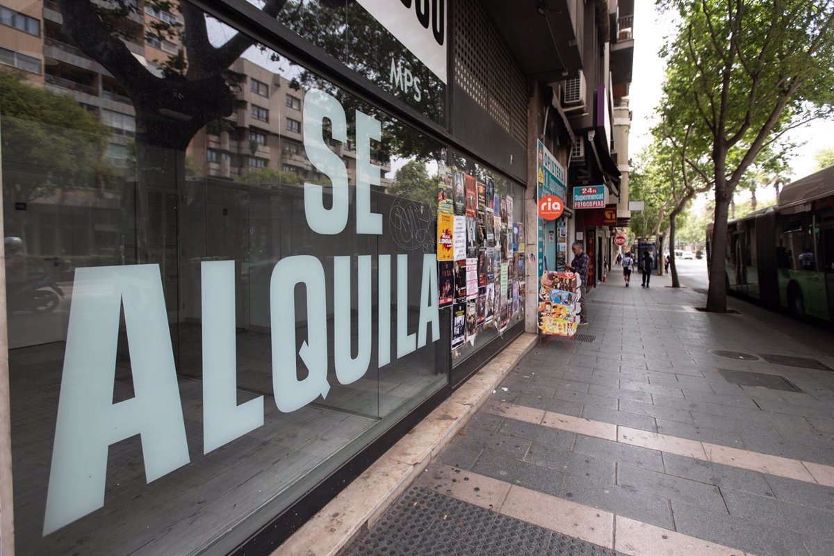 Los alquileres en Baleares cierran el año con un incremento del 10%