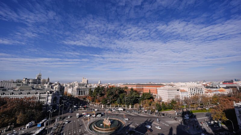 Madrid 360: plan de moda internacional con 140 delegaciones visitando la capital en 2024