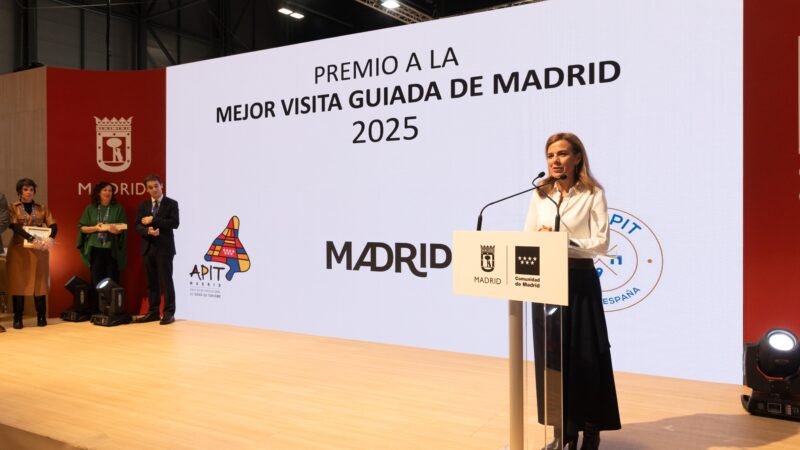 Madrid del ejército: Aventura por Tierra, Mar y Aire, la mejor visita guiada de Madrid.