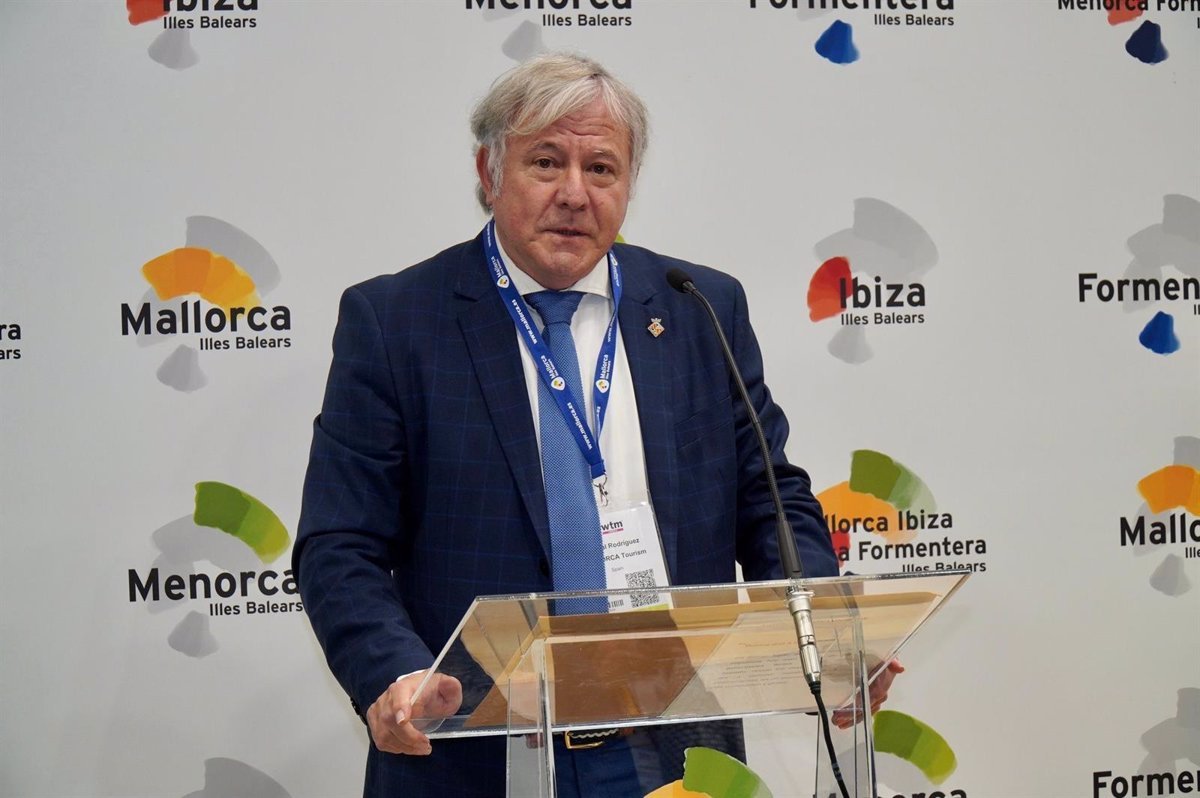 Mallorca, líder en turismo sostenible en Fitur 2025