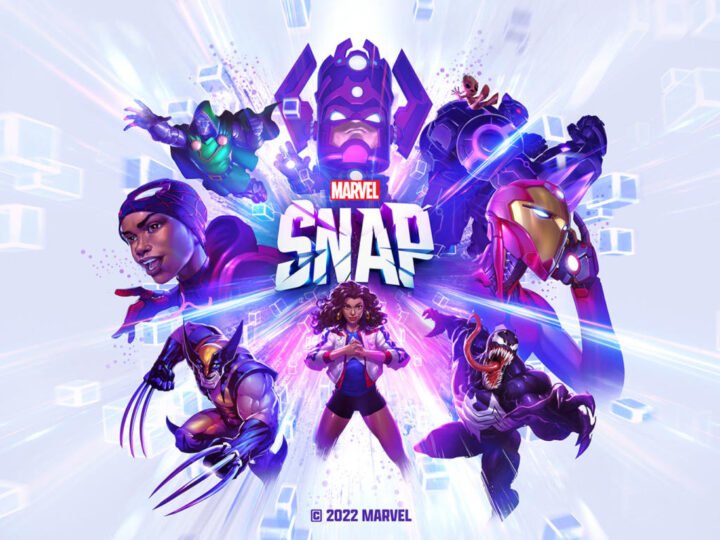 Marvel Snap vuelve a estar disponible en Estados Unidos.