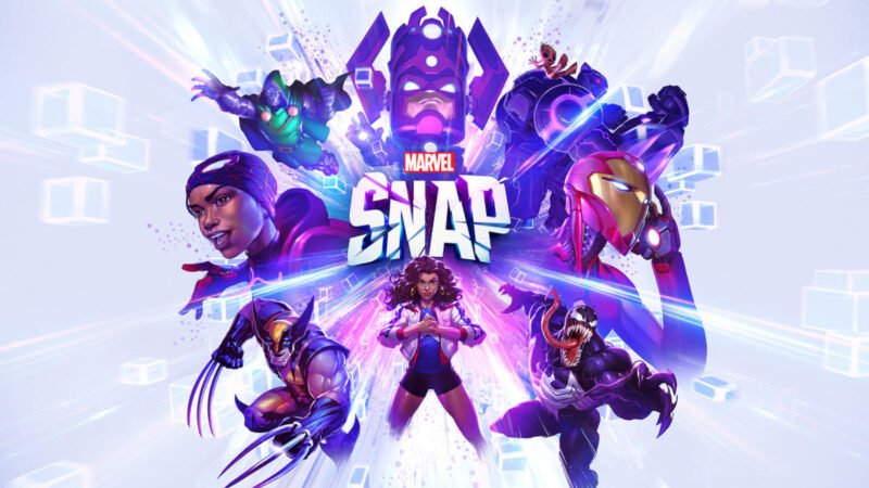 Marvel Snap vuelve a estar disponible en Estados Unidos.