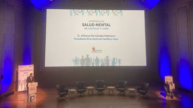 Mejorar la calidad de la atención de salud mental con más psicólogos clínicos e instalaciones especializadas