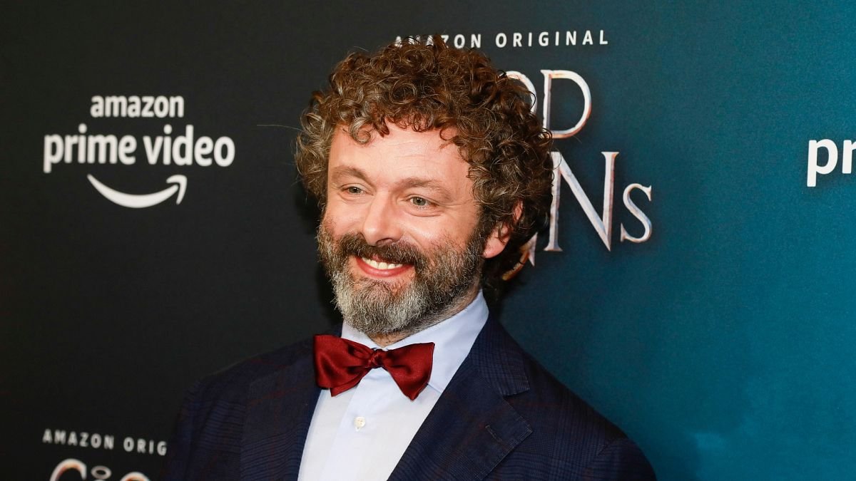 Michael Sheen apuesta por el teatro galés.