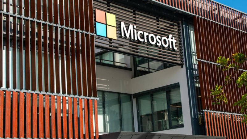 Microsoft invertirá 80 mil millones en centros de datos este año