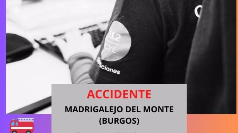 Muere trabajador al descargar estiércol en explotación porcina de Madrigalejo (Burgos)