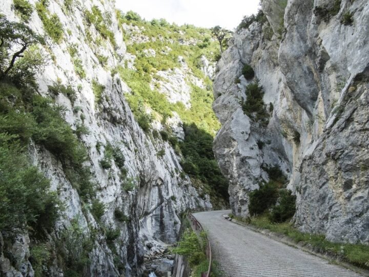 Navarra se incorporará al proyecto «Zona de montaña en los Pirineos resiliente al clima»