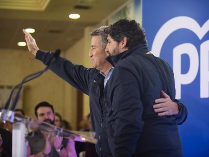 No habrá alianza entre el PP y Junts en las próximas elecciones.