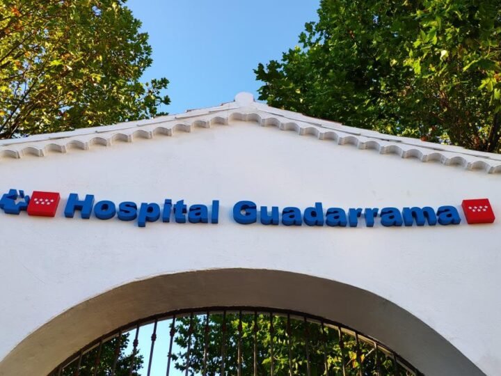 Nuevos talleres en la «Escuela de Cuidadores» del Hospital Público de Guadarrama