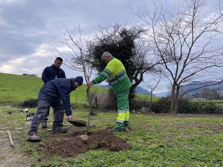 Orden de Corporaciones Locales por 25,8 millones para contratar a 2.500 parados