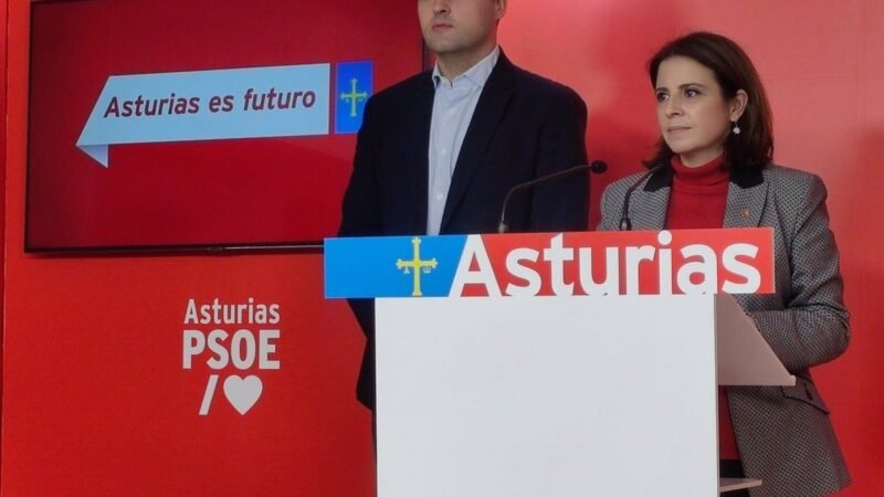 PP celebra «campo de entrenamiento» en Asturias para «aprender a hacer política» – Lastra y Peláez valoran