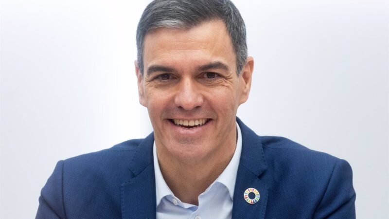 Pedro Sánchez inaugura Congreso del FSA-PSOE