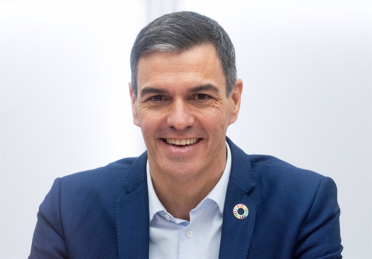 Pedro Sánchez inaugura Congreso del FSA-PSOE