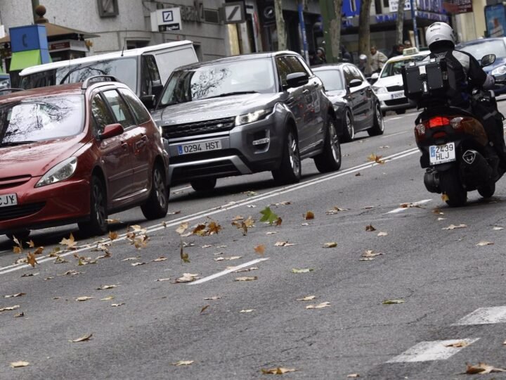 Plan de acción contra el ruido de Santander, información pública desde el martes