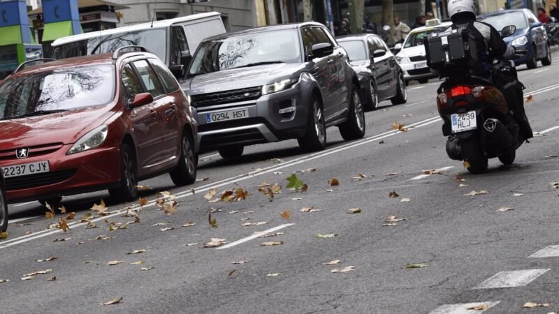 Plan de acción contra el ruido de Santander, información pública desde el martes