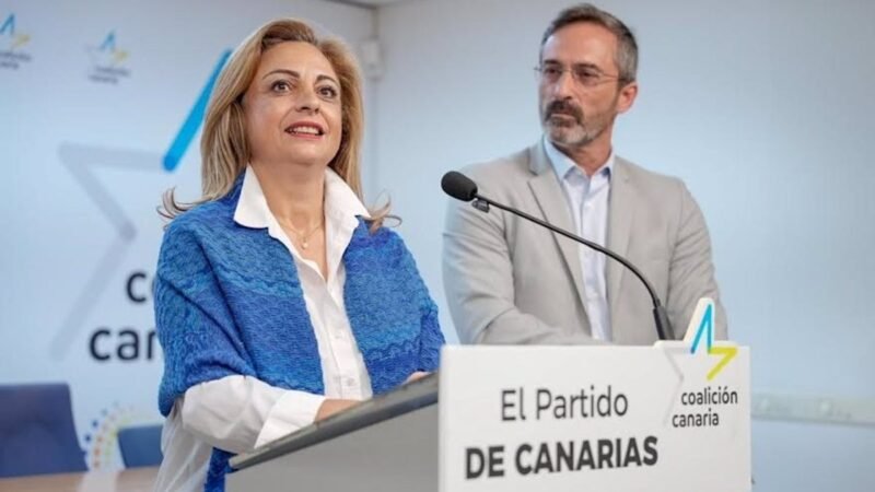 Priorización de partidas presupuestarias y crisis migratoria en la última comisión de seguimiento de la ‘agenda canaria’