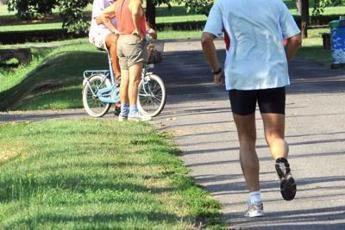 Programa de semiayuno y deporte en ayunas tras las picaduras.