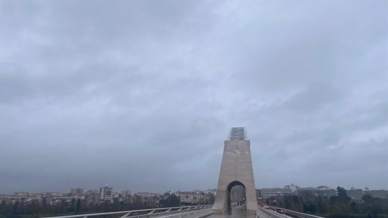 Pronóstico del tiempo en Extremadura hoy domingo 26 enero 2025