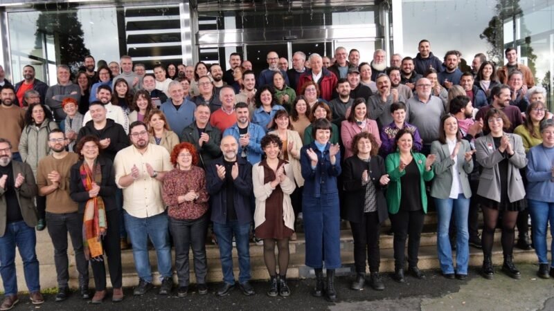 Propuesta de BNG: Reforma del Estatuto para incluir acuerdo económico y darle a Galicia «la llave de su dinero»