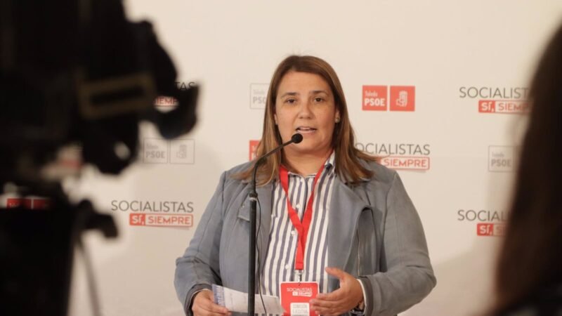 Psoe critica a PP por «el vicio de la corte» y la vergüenza de Feijóo