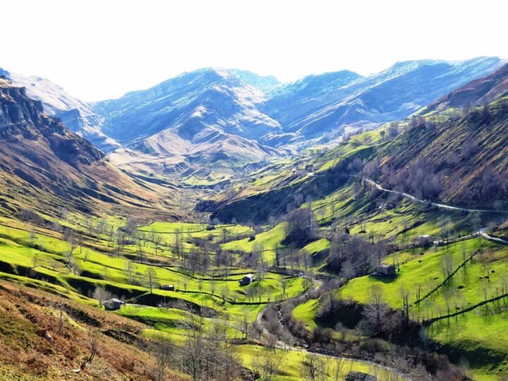 San Roque: sexta cuerda de viento más grande en España