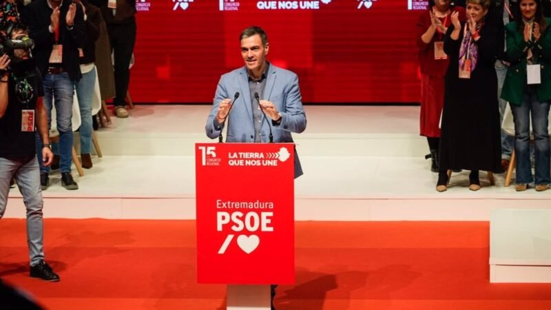 Sánchez critica las medidas de vivienda del PP como «antiguas» y poco efectivas.